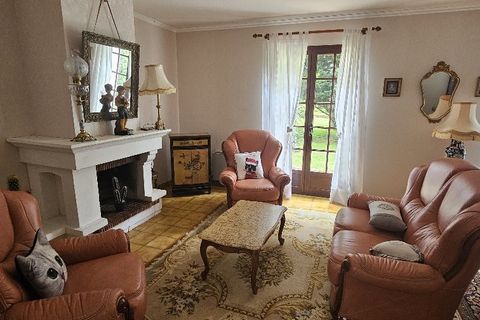 Haus in Liglet, Vienne, Liglet - € 113.000 | Ref: 3011439674 - Foto 9