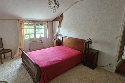 Haus in Liglet, Vienne, Liglet - € 113.000 | Ref: 3011439674 - Foto 13