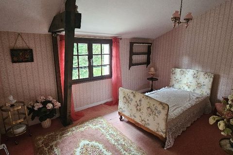 Haus in Liglet, Vienne, Liglet - € 113.000 | Ref: 3011439674 - Foto 14