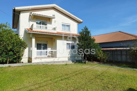 Byhus i Estarreja, Aveiro, Estarreja - € 340.000 | Ref: PP09092025 - foto 1