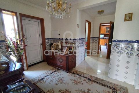 Byhus i Estarreja, Aveiro, Estarreja - € 340.000 | Ref: PP09092025 - foto 16