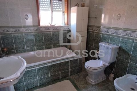 Byhus i Estarreja, Aveiro, Estarreja - € 340.000 | Ref: PP09092025 - foto 31
