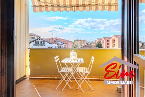 Leilighet i Trecate, Novara, Trecate - € 89 000 | Ref: 9779 - foto 13