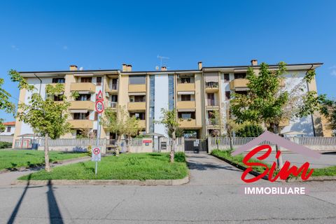 Leilighet i Trecate, Novara, Trecate - € 89 000 | Ref: 9779 - foto 20