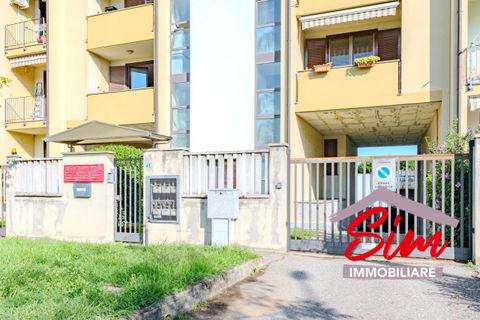 Leilighet i Trecate, Novara, Trecate - € 89 000 | Ref: 9779 - foto 22