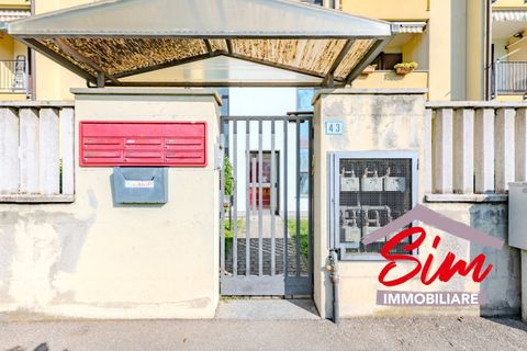Leilighet i Trecate, Novara, Trecate - € 89 000 | Ref: 9779 - foto 23