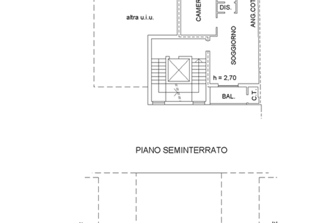 Leilighet i Trecate, Novara, Trecate - € 89 000 | Ref: 9779 - foto 28