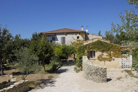 Villa a Velleron, Vaucluse, Velleron - € 1.195.000 | Ref: 3011441163 - foto 3