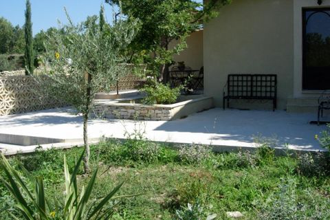Villa a Velleron, Vaucluse, Velleron - € 1.195.000 | Ref: 3011441163 - foto 9