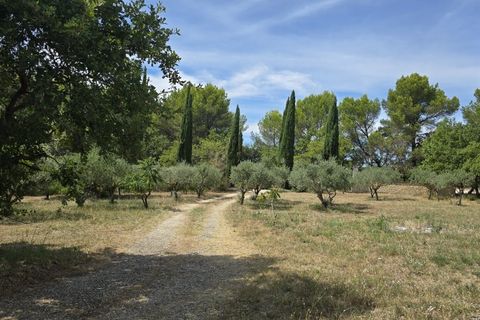 Villa a Velleron, Vaucluse, Velleron - € 1.195.000 | Ref: 3011441163 - foto 14