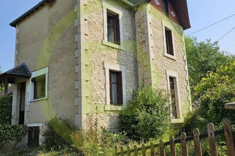 Villa en Ruffec, Indre, Ruffec - € 79.000 | Ref: 3011441159 - photo 1
