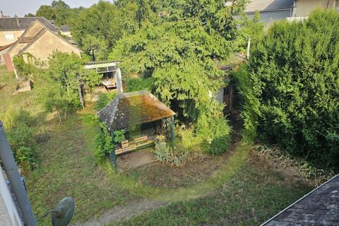 Villa en Ruffec, Indre, Ruffec - € 79.000 | Ref: 3011441159 - photo 3