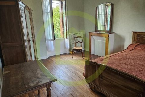 Villa en Ruffec, Indre, Ruffec - € 79.000 | Ref: 3011441159 - photo 4
