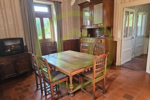 Villa en Ruffec, Indre, Ruffec - € 79.000 | Ref: 3011441159 - photo 5