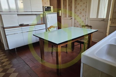 Villa en Ruffec, Indre, Ruffec - € 79.000 | Ref: 3011441159 - photo 6