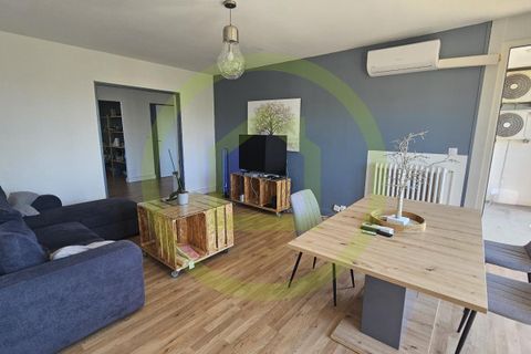 Lejlighed i Montpellier, Herault, Montpellier - € 250.000 | Ref: 3011440620 - foto 1