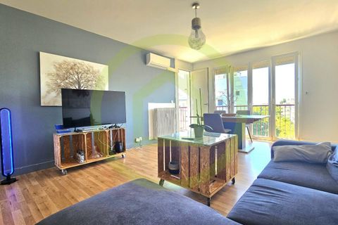 Lejlighed i Montpellier, Herault, Montpellier - € 250.000 | Ref: 3011440620 - foto 2
