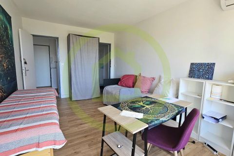 Lejlighed i Montpellier, Herault, Montpellier - € 250.000 | Ref: 3011440620 - foto 4