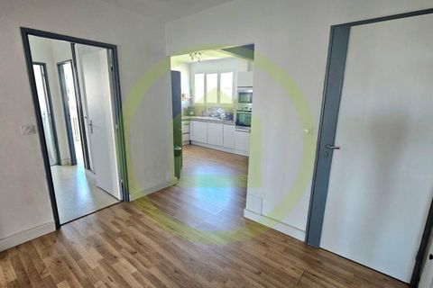 Lejlighed i Montpellier, Herault, Montpellier - € 250.000 | Ref: 3011440620 - foto 5