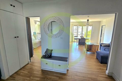 Lejlighed i Montpellier, Herault, Montpellier - € 250.000 | Ref: 3011440620 - foto 6