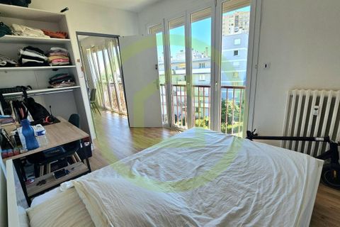 Lejlighed i Montpellier, Herault, Montpellier - € 250.000 | Ref: 3011440620 - foto 7