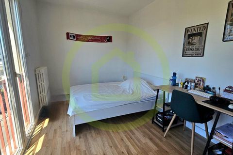 Lejlighed i Montpellier, Herault, Montpellier - € 250.000 | Ref: 3011440620 - foto 8