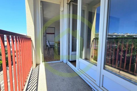 Lejlighed i Montpellier, Herault, Montpellier - € 250.000 | Ref: 3011440620 - foto 10