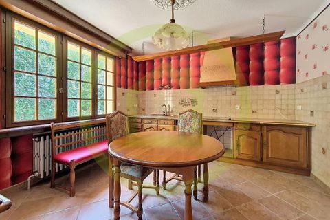 Villa a Lexy, Meurthe-et-Moselle, Lexy - € 265.000 | Ref: 3011441151 - foto 3