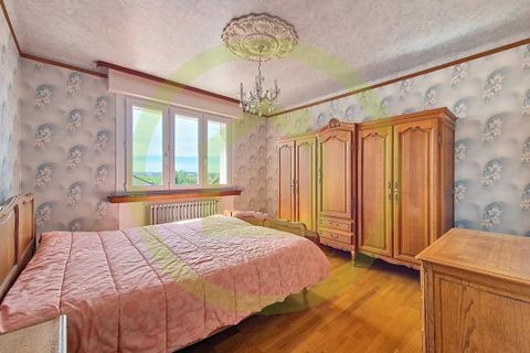 Villa a Lexy, Meurthe-et-Moselle, Lexy - € 265.000 | Ref: 3011441151 - foto 4