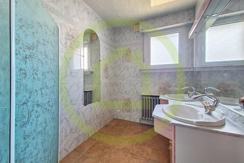 Villa a Lexy, Meurthe-et-Moselle, Lexy - € 265.000 | Ref: 3011441151 - foto 5