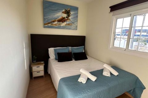 Leilighet i Fuengirola, Malaga, Fuengirola - € 299 900 | Ref: R5126188 - foto 3