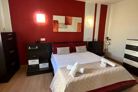 Leilighet i Fuengirola, Malaga, Fuengirola - € 299 900 | Ref: R5126188 - foto 4