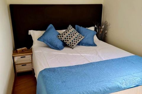 Leilighet i Fuengirola, Malaga, Fuengirola - € 299 900 | Ref: R5126188 - foto 18