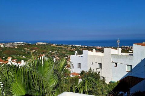 Byhus i Estepona, Malaga, Estepona - € 299.000 | Ref: R5159593 - foto 1