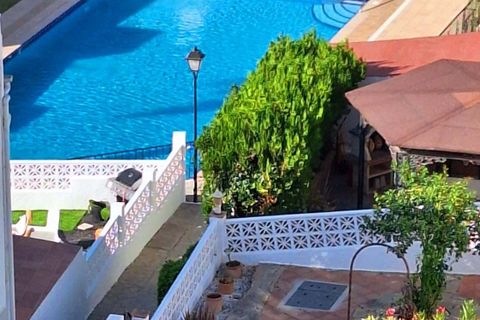 Byhus i Estepona, Malaga, Estepona - € 299.000 | Ref: R5159593 - foto 7