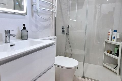 Byhus i Estepona, Malaga, Estepona - € 299.000 | Ref: R5159593 - foto 15