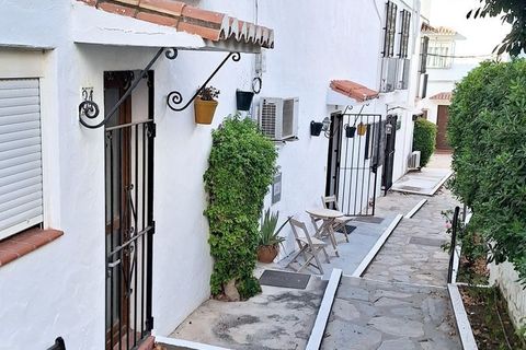 Byhus i Estepona, Malaga, Estepona - € 299.000 | Ref: R5159593 - foto 23