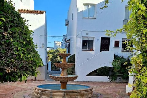 Byhus i Estepona, Malaga, Estepona - € 299.000 | Ref: R5159593 - foto 25