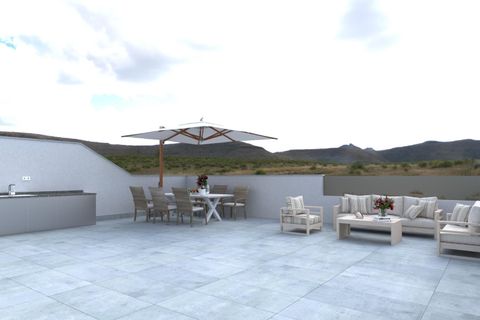 Villa in Cartagena, Murcia - foto 2