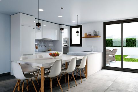Villa in Cartagena, Murcia - foto 3