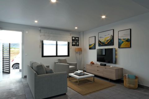 Villa in Cartagena, Murcia - foto 4