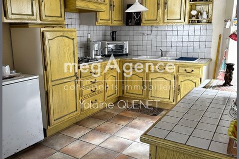 Villa i Mur-de-Barrez, Aveyron, Mur-de-Barrez - € 92.900 | Ref: 192011 - foto 1