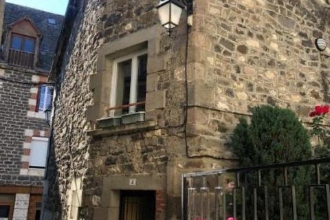 Villa i Mur-de-Barrez, Aveyron, Mur-de-Barrez - € 92.900 | Ref: 192011 - foto 2