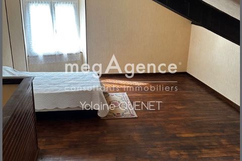 Villa i Mur-de-Barrez, Aveyron, Mur-de-Barrez - € 92.900 | Ref: 192011 - foto 5
