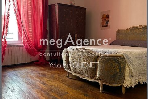 Villa i Mur-de-Barrez, Aveyron, Mur-de-Barrez - € 92.900 | Ref: 192011 - foto 6