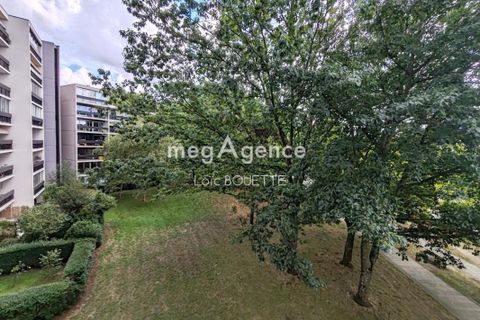 Lejlighed i Rennes, Ille-et-Vilaine, Rennes - € 239.000 | Ref: 192155 - foto 1