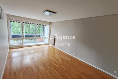 Lejlighed i Rennes, Ille-et-Vilaine, Rennes - € 239.000 | Ref: 192155 - foto 2