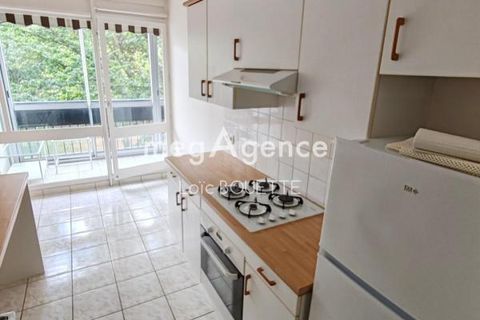 Lejlighed i Rennes, Ille-et-Vilaine, Rennes - € 239.000 | Ref: 192155 - foto 3