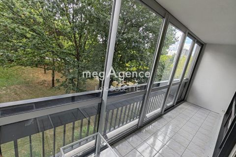 Lejlighed i Rennes, Ille-et-Vilaine, Rennes - € 239.000 | Ref: 192155 - foto 4