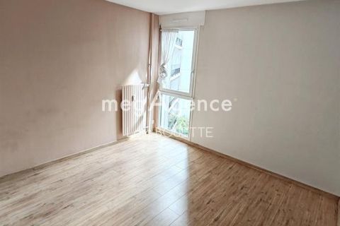 Lejlighed i Rennes, Ille-et-Vilaine, Rennes - € 239.000 | Ref: 192155 - foto 5